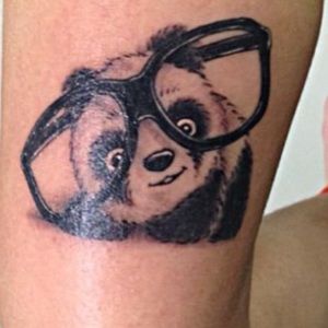 Meet your Posher, Robert